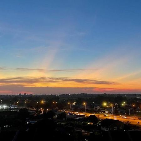 Myrumah Imperio Home , Alor Setar 3Br With Sky Infinity Pool 외부 사진