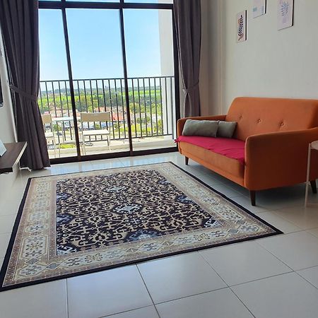 Myrumah Imperio Home , Alor Setar 3Br With Sky Infinity Pool 외부 사진