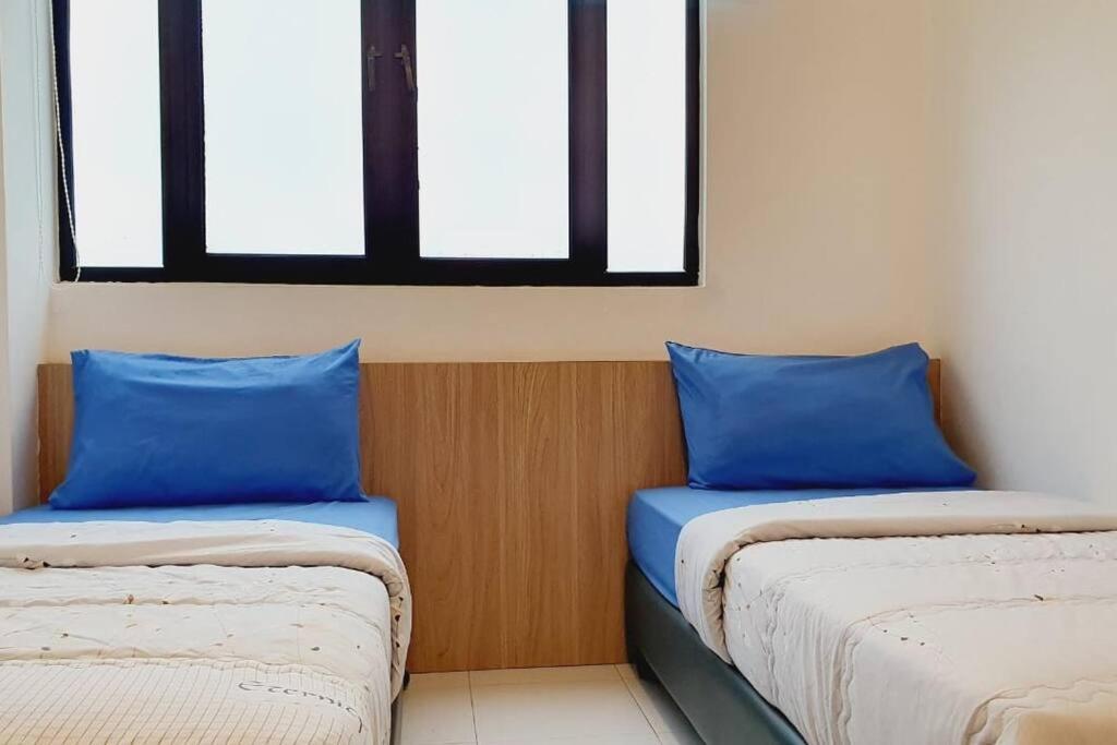Myrumah Imperio Home , Alor Setar 3Br With Sky Infinity Pool 외부 사진