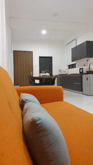 Myrumah Imperio Home , Alor Setar 3Br With Sky Infinity Pool 외부 사진
