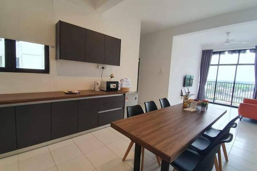 Myrumah Imperio Home , Alor Setar 3Br With Sky Infinity Pool 외부 사진