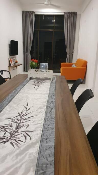 Myrumah Imperio Home , Alor Setar 3Br With Sky Infinity Pool 외부 사진