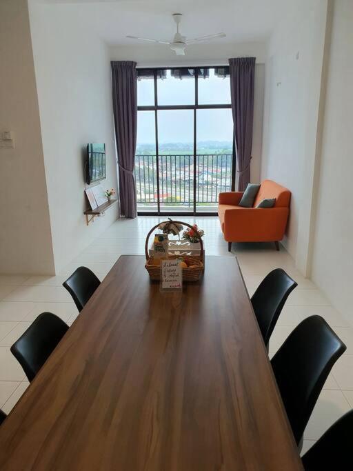 Myrumah Imperio Home , Alor Setar 3Br With Sky Infinity Pool 외부 사진
