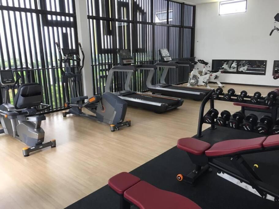 Myrumah Imperio Home , Alor Setar 3Br With Sky Infinity Pool 외부 사진