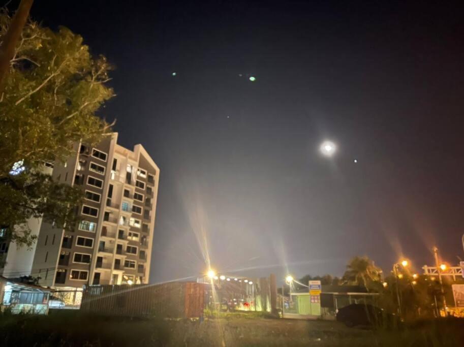 Myrumah Imperio Home , Alor Setar 3Br With Sky Infinity Pool 외부 사진