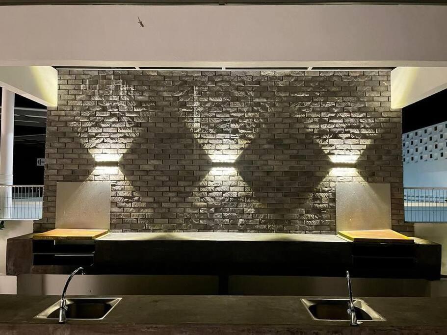 Myrumah Imperio Home , Alor Setar 3Br With Sky Infinity Pool 외부 사진