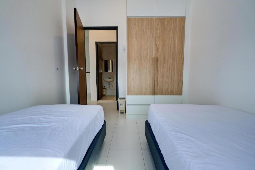 Myrumah Imperio Home , Alor Setar 3Br With Sky Infinity Pool 외부 사진