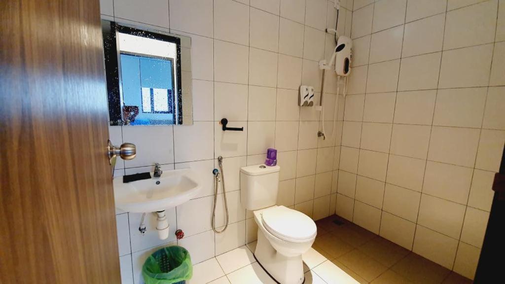 Myrumah Imperio Home , Alor Setar 3Br With Sky Infinity Pool 외부 사진
