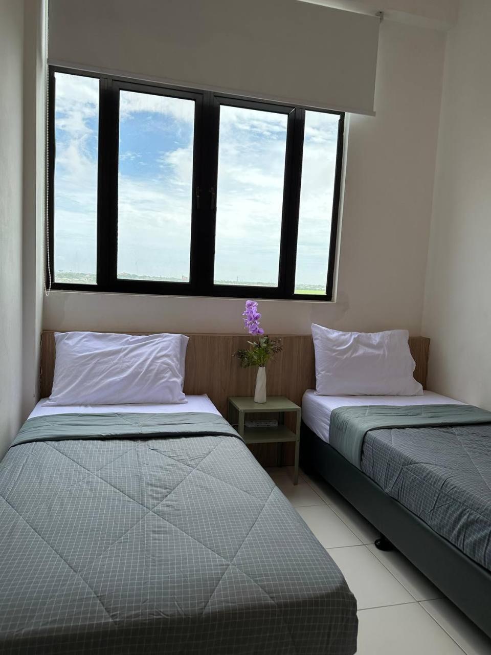 Myrumah Imperio Home , Alor Setar 3Br With Sky Infinity Pool 외부 사진