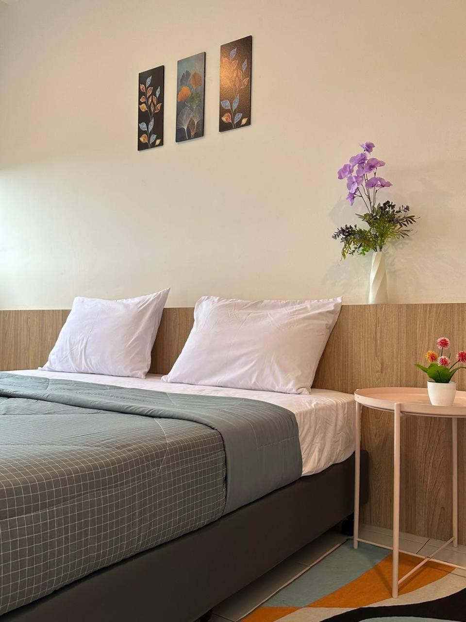 Myrumah Imperio Home , Alor Setar 3Br With Sky Infinity Pool 외부 사진