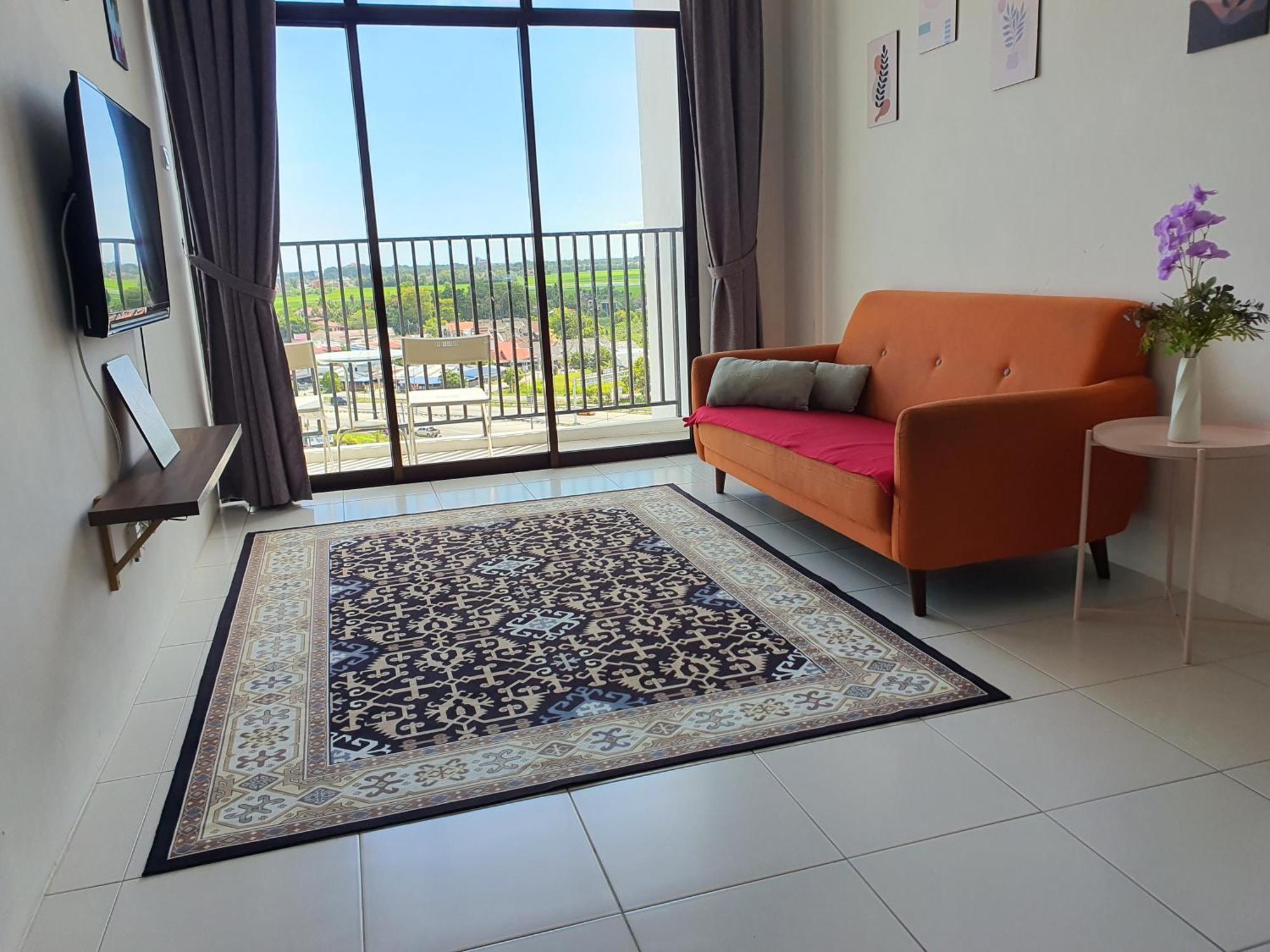 Myrumah Imperio Home , Alor Setar 3Br With Sky Infinity Pool 외부 사진